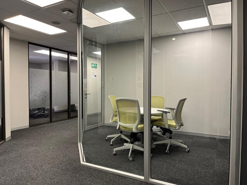 To Let Commercial Property for Rent in Newlands Western Cape